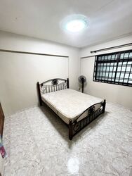 Blk 64 BLANGAH VIEW (Bukit Merah), HDB 3 Rooms #389804781